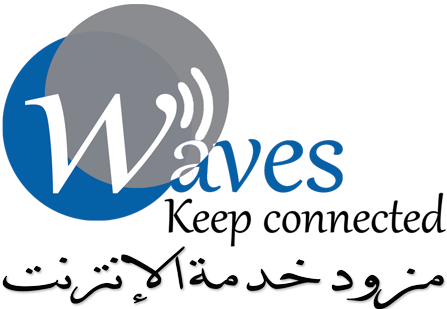 waves isp